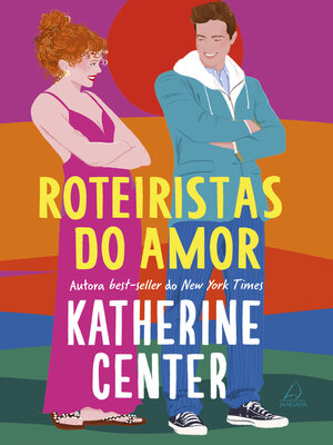 cover image of Roteiristas do amor